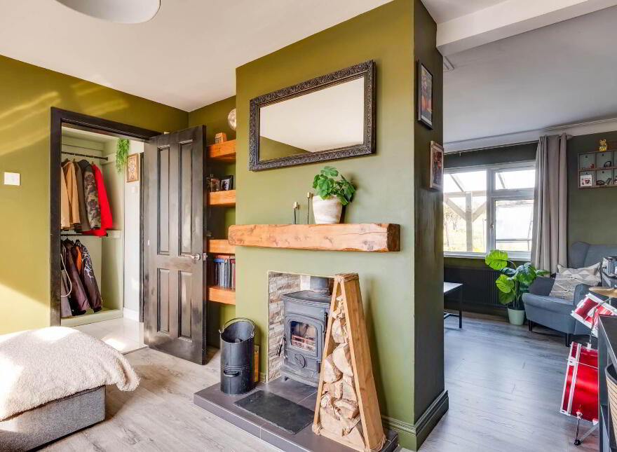 34 Drumboory Road, Springfield, Enniskillen, BT74 5DX