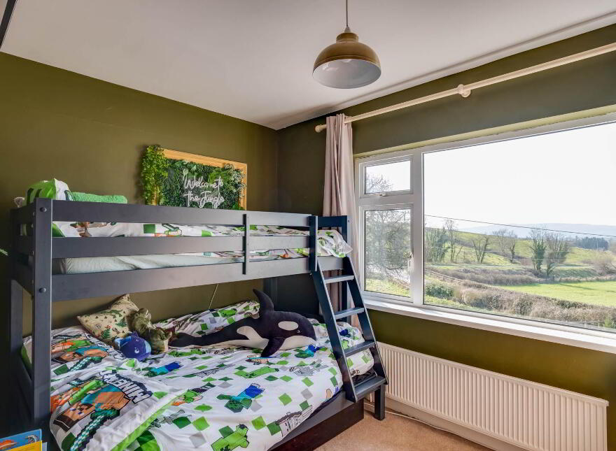 34 Drumboory Road, Springfield, Enniskillen, BT74 5DX