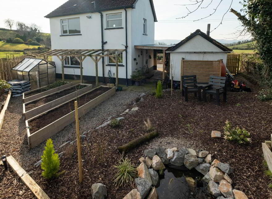 34 Drumboory Road, Springfield, Enniskillen, BT74 5DX