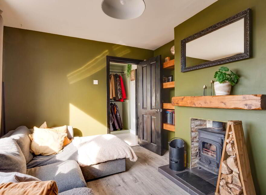 34 Drumboory Road, Springfield, Enniskillen, BT74 5DX