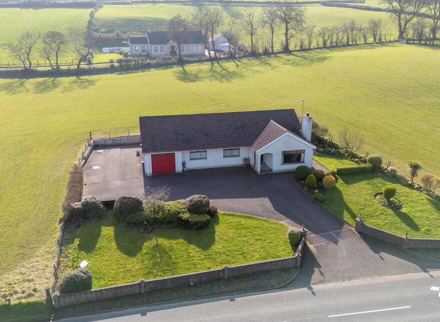 71 Doagh Road, Kells, Ballymena, BT42 3PR