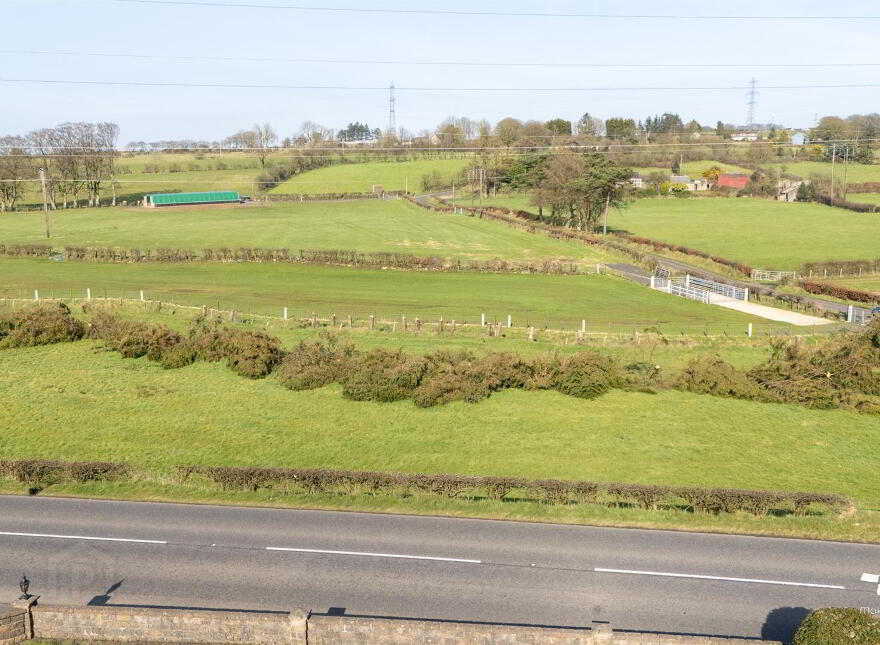 71 Doagh Road, Kells, Ballymena, BT42 3PR