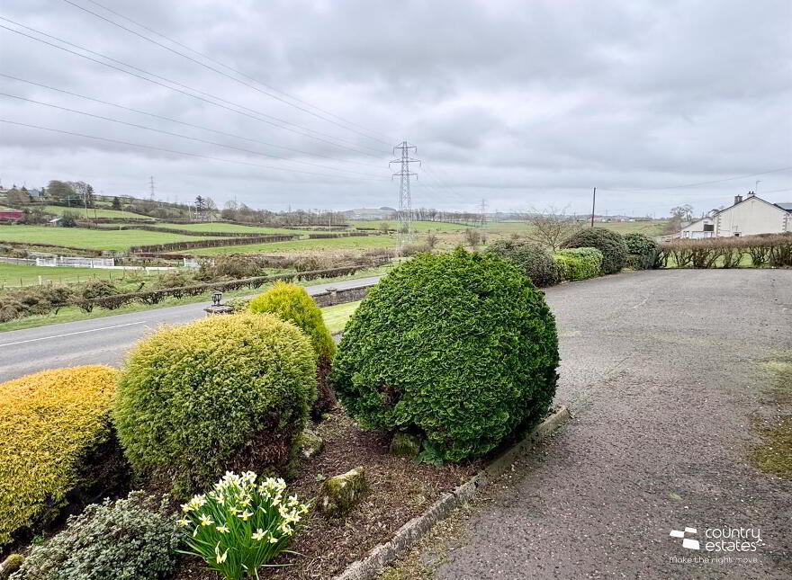 71 Doagh Road, Kells, Ballymena, BT42 3PR
