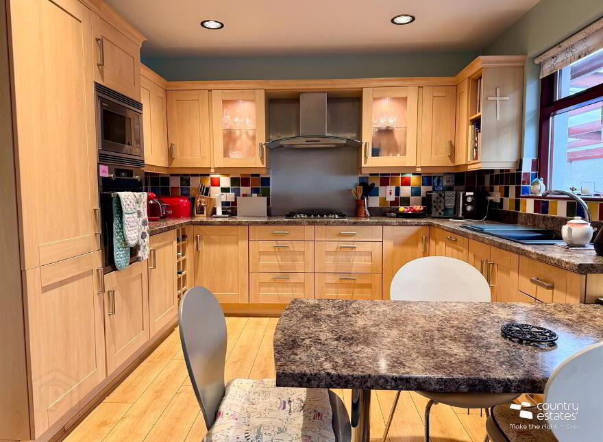 71 Doagh Road, Kells, Ballymena, BT42 3PR