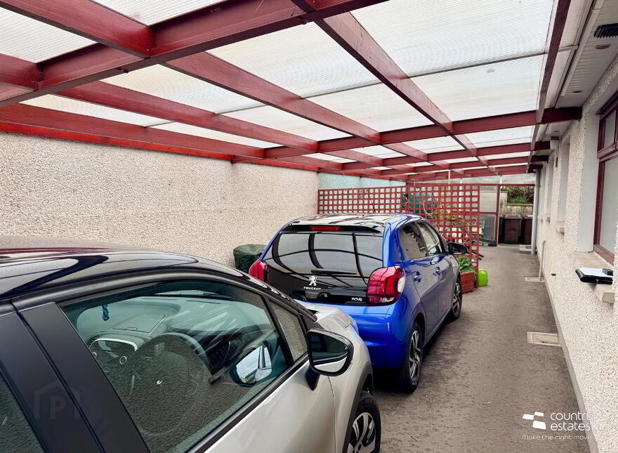 71 Doagh Road, Kells, Ballymena, BT42 3PR
