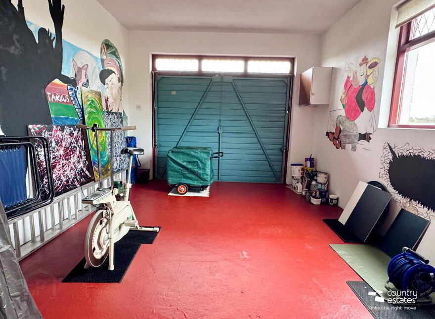 71 Doagh Road, Kells, Ballymena, BT42 3PR