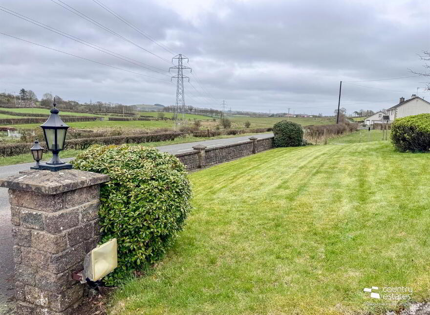 71 Doagh Road, Kells, Ballymena, BT42 3PR