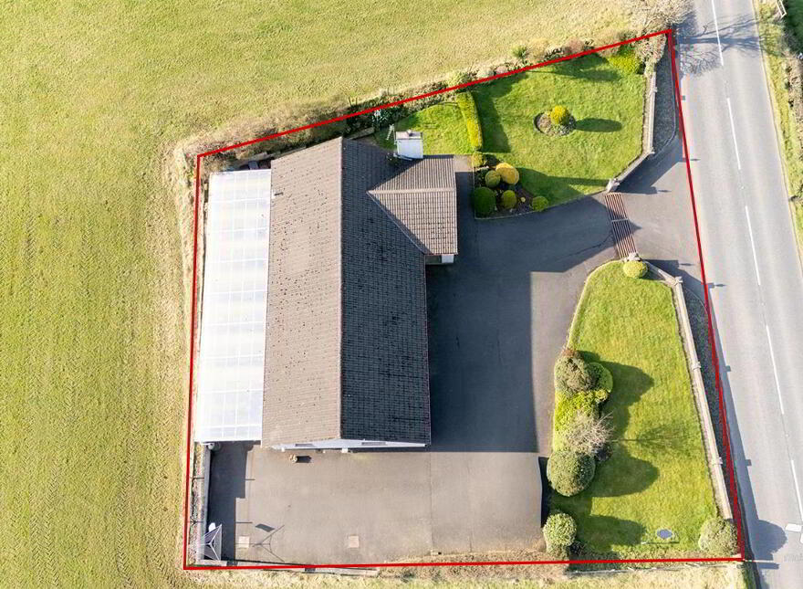 71 Doagh Road, Kells, Ballymena, BT42 3PR