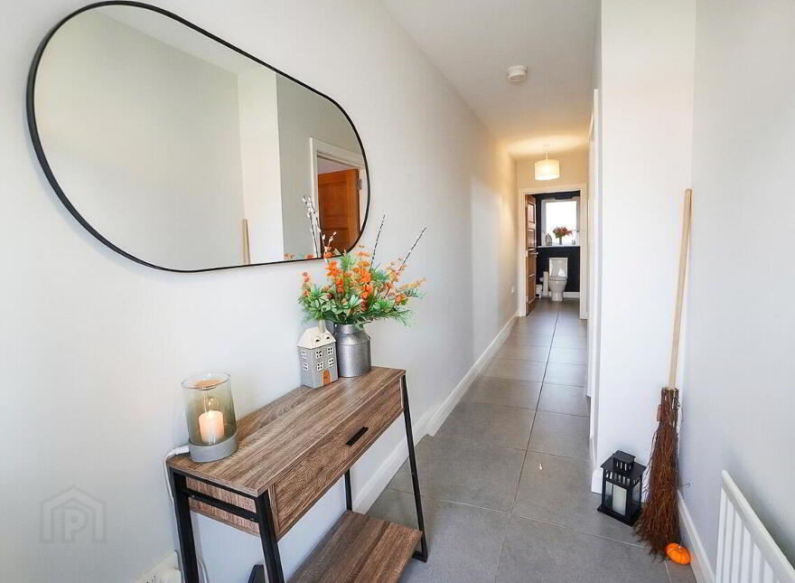 22 Highgrove Road, Carrickfergus, BT38 9TZ