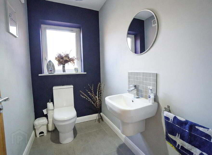 22 Highgrove Road, Carrickfergus, BT38 9TZ