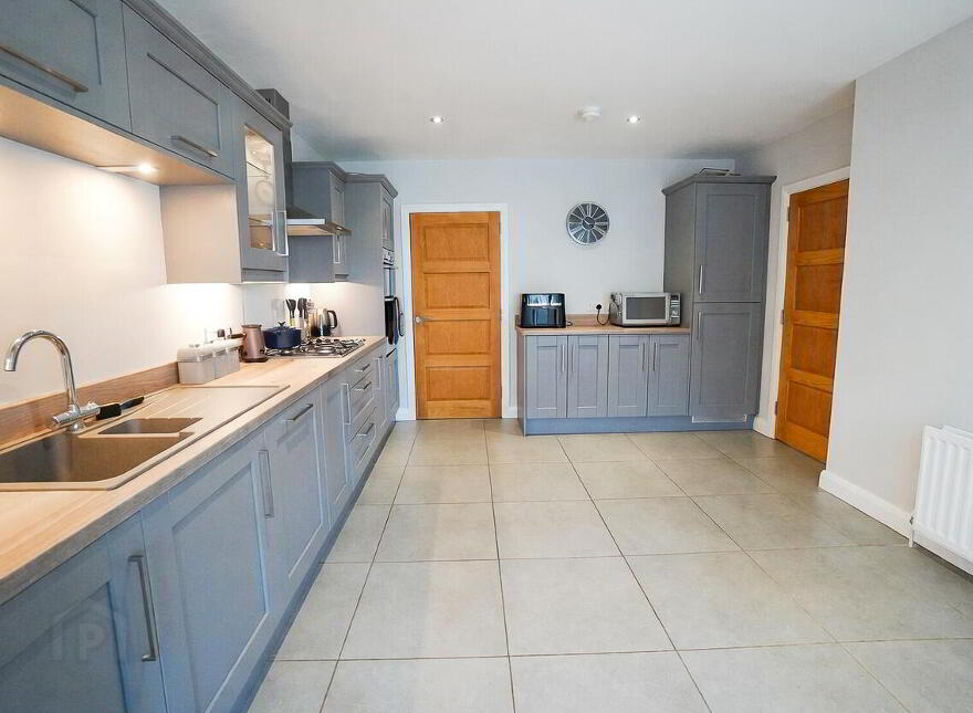22 Highgrove Road, Carrickfergus, BT38 9TZ