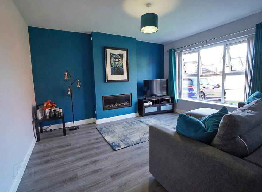 22 Highgrove Road, Carrickfergus, BT38 9TZ