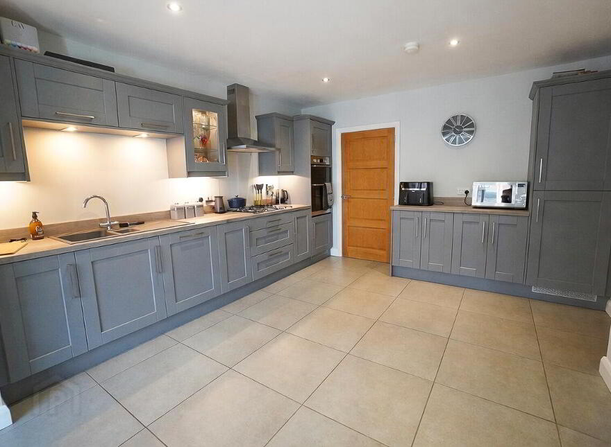22 Highgrove Road, Carrickfergus, BT38 9TZ