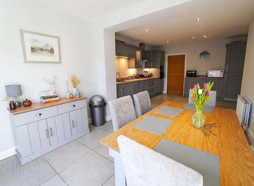 22 Highgrove Road, Carrickfergus, BT38 9TZ