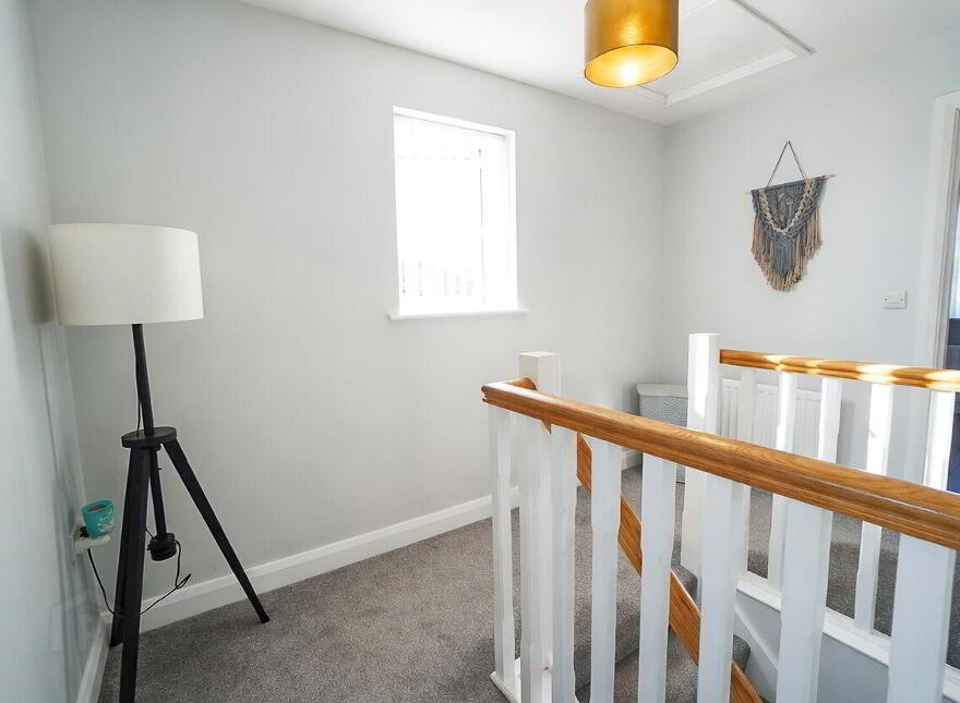 22 Highgrove Road, Carrickfergus, BT38 9TZ