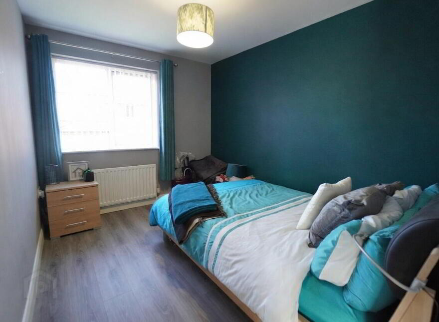 22 Highgrove Road, Carrickfergus, BT38 9TZ