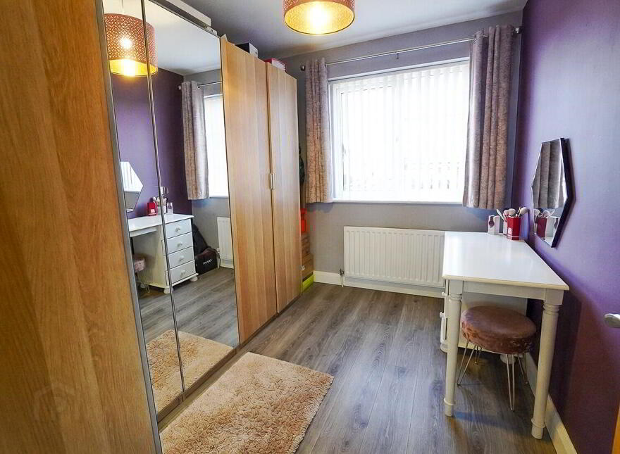 22 Highgrove Road, Carrickfergus, BT38 9TZ