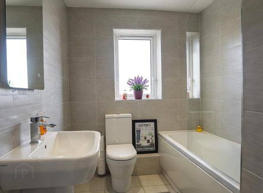 22 Highgrove Road, Carrickfergus, BT38 9TZ