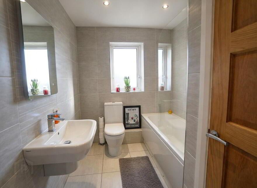 22 Highgrove Road, Carrickfergus, BT38 9TZ