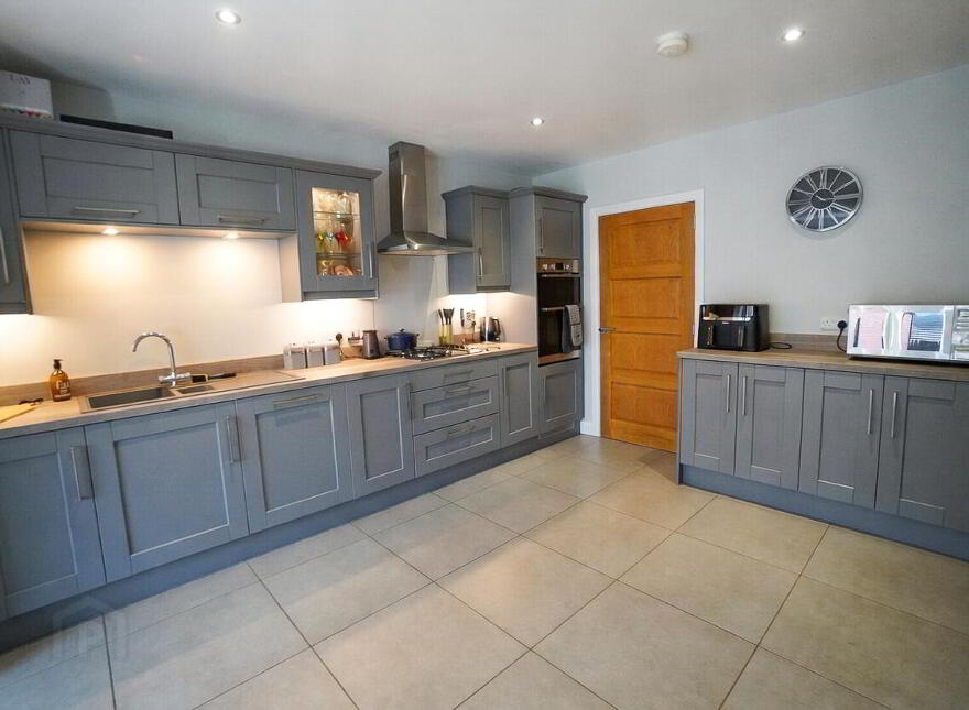 22 Highgrove Road, Carrickfergus, BT38 9TZ