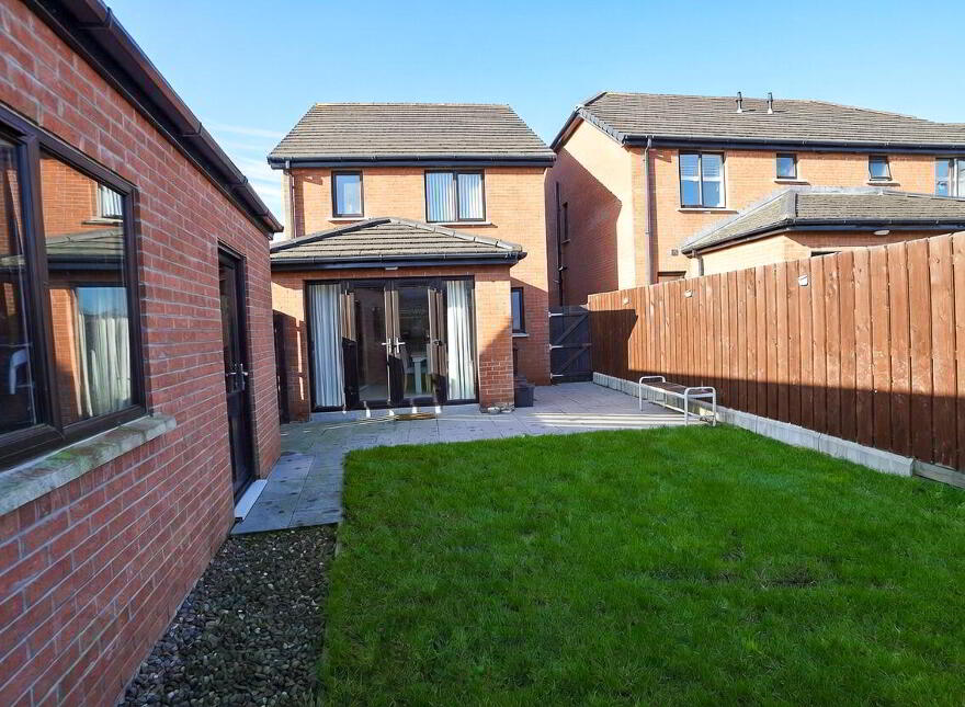 22 Highgrove Road, Carrickfergus, BT38 9TZ