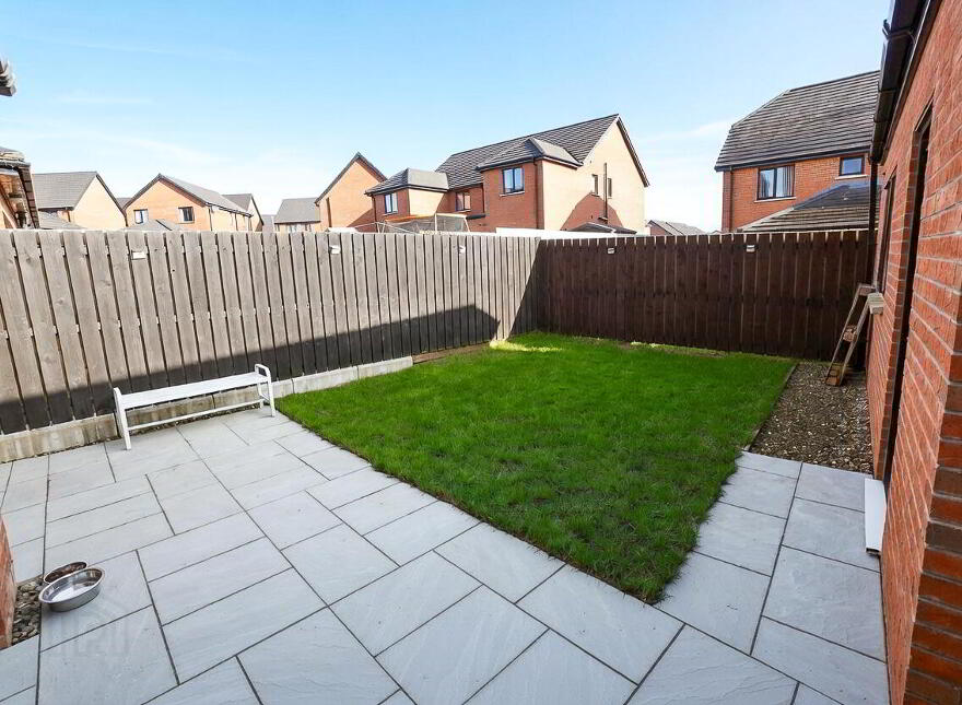 22 Highgrove Road, Carrickfergus, BT38 9TZ