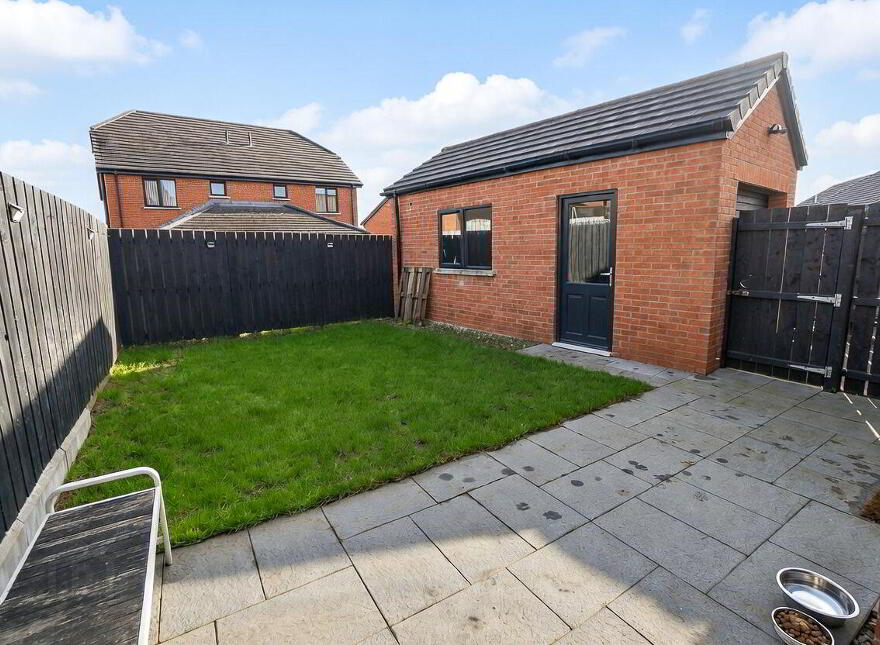 22 Highgrove Road, Carrickfergus, BT38 9TZ