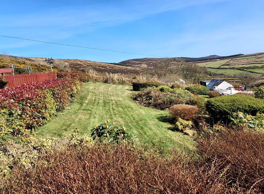 Ballymacarthur, Greencastle, F93V9H6
