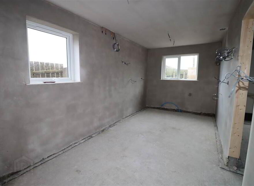 17, A Cherryhill Park, Dundonald, Belfast, BT16 1JD