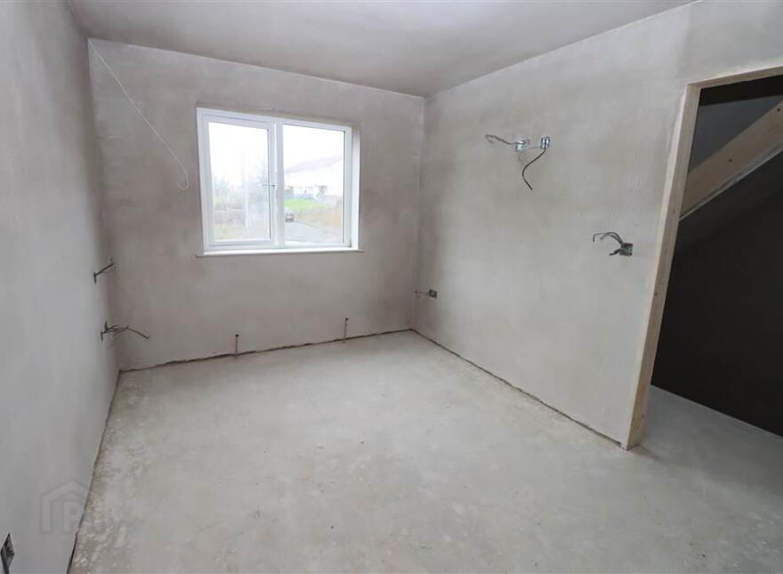 17, A Cherryhill Park, Dundonald, Belfast, BT16 1JD