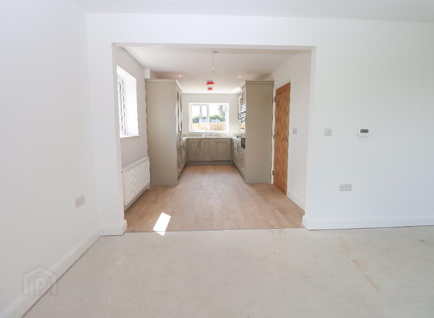 17, A Cherryhill Park, Dundonald, Belfast, BT16 1JD