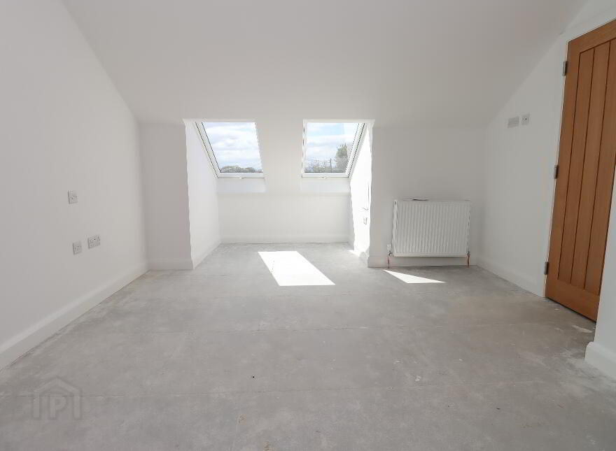 17, A Cherryhill Park, Dundonald, Belfast, BT16 1JD