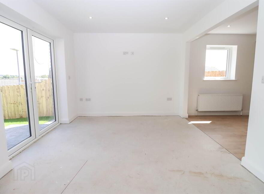 17, A Cherryhill Park, Dundonald, Belfast, BT16 1JD