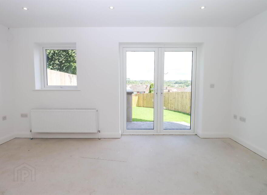 17, A Cherryhill Park, Dundonald, Belfast, BT16 1JD