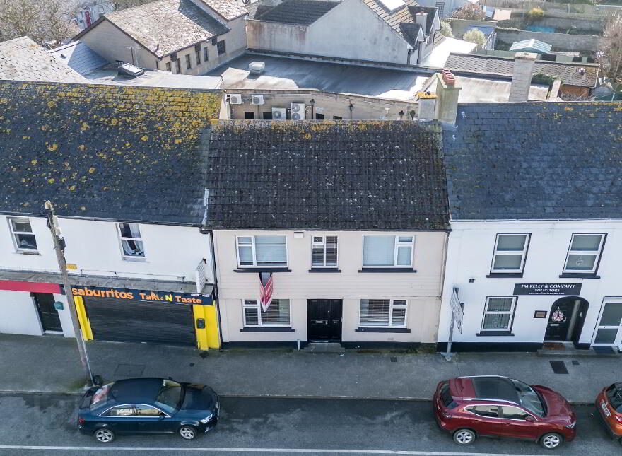 52 Thomas Hand Street, Skerries, K34AK40