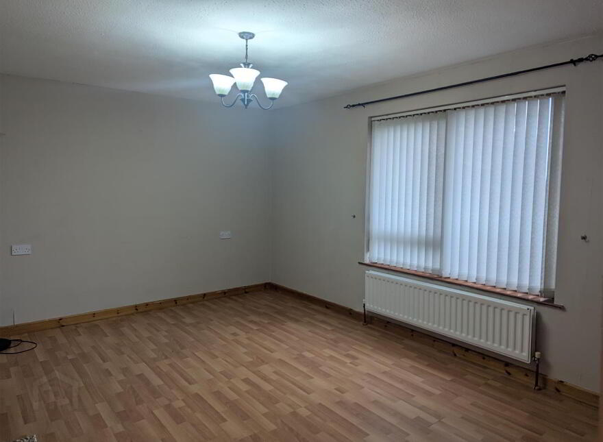 5 Community Walk, Mosside, Ballymoney, BT53 8QD