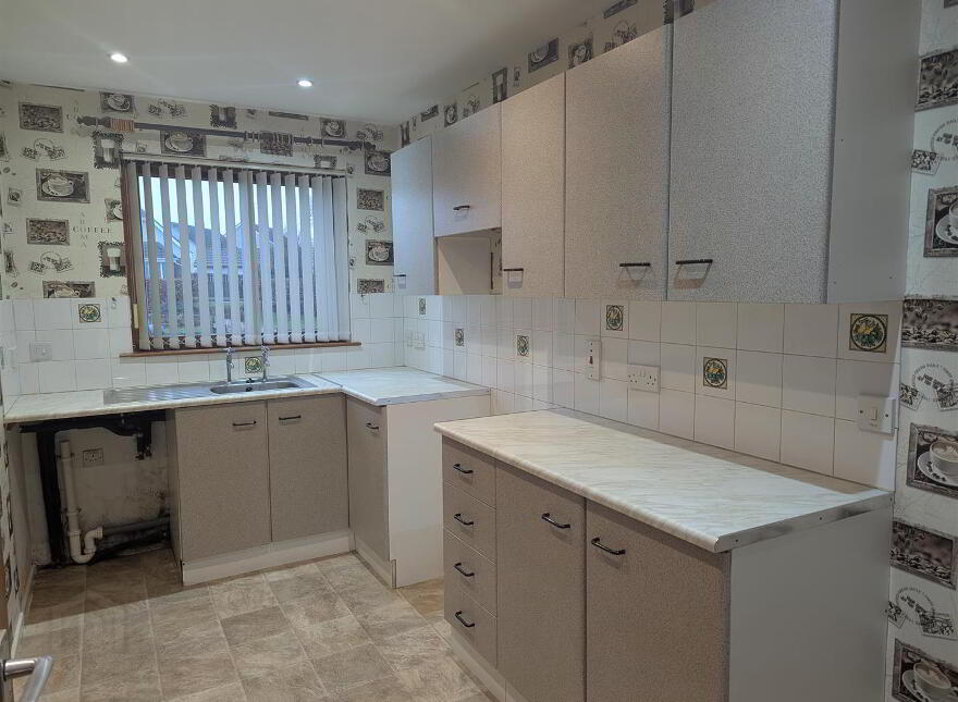 5 Community Walk, Mosside, Ballymoney, BT53 8QD