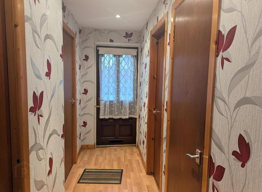 5 Community Walk, Mosside, Ballymoney, BT53 8QD
