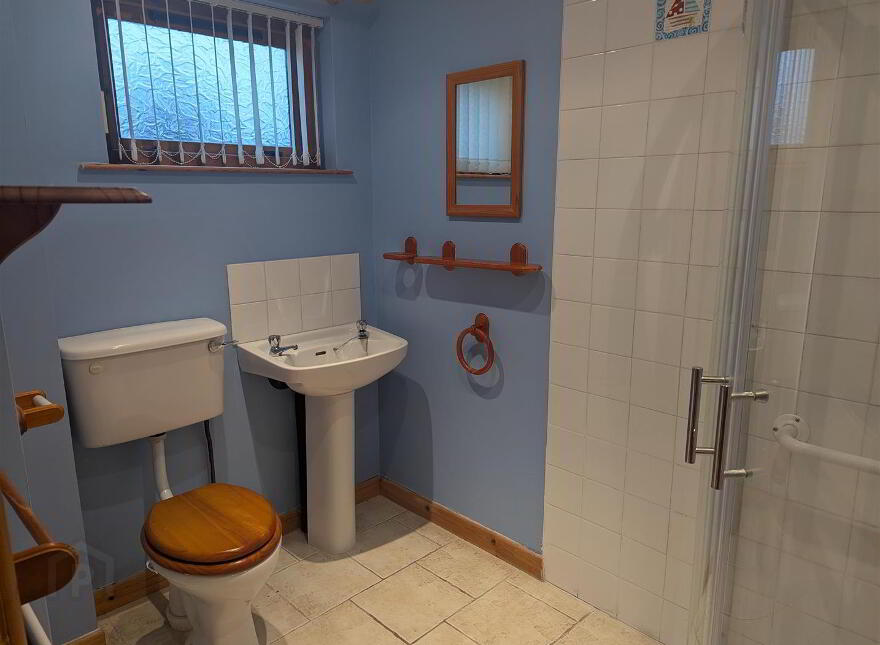 5 Community Walk, Mosside, Ballymoney, BT53 8QD