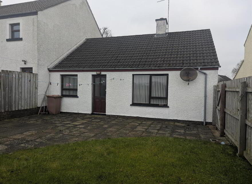 5 Community Walk, Mosside, Ballymoney, BT53 8QD