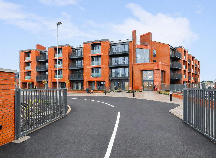 Apartment 8 10 Kings Hall Lane, Belfast, BT9 6PS