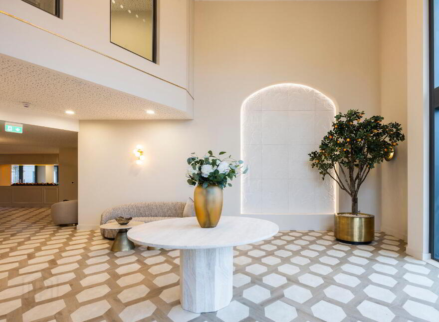Apartment 8 10 Kings Hall Lane, Belfast, BT9 6PS