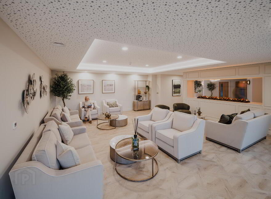 Apartment 8 10 Kings Hall Lane, Belfast, BT9 6PS
