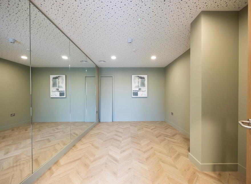 Apartment 8 10 Kings Hall Lane, Belfast, BT9 6PS