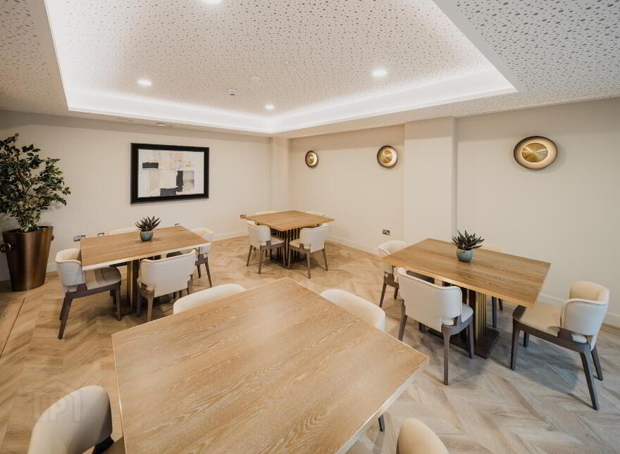 Apartment 8 10 Kings Hall Lane, Belfast, BT9 6PS