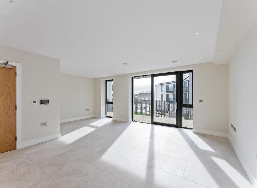 Apartment 8 10 Kings Hall Lane, Belfast, BT9 6PS