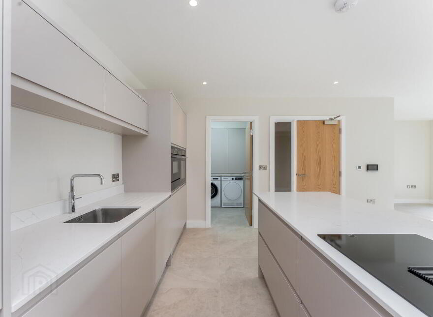 Apartment 8 10 Kings Hall Lane, Belfast, BT9 6PS