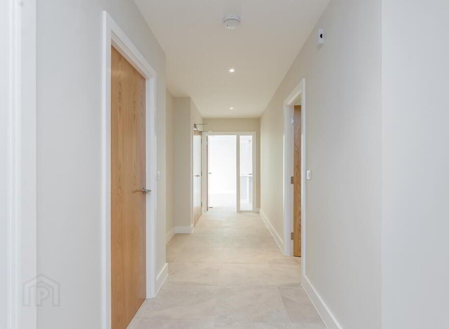 Apartment 8 10 Kings Hall Lane, Belfast, BT9 6PS