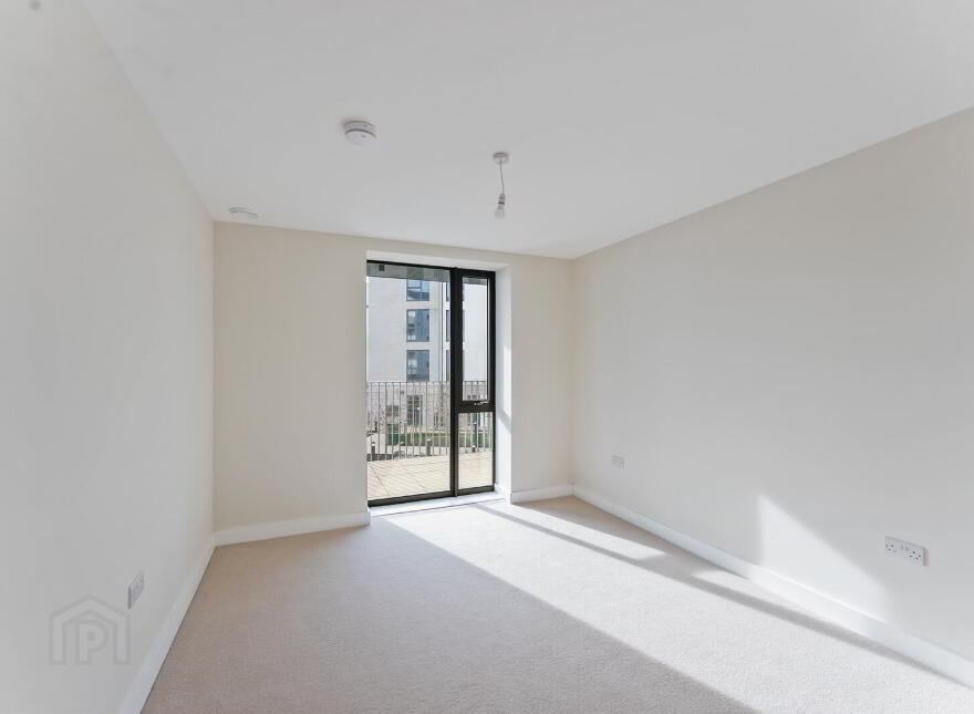 Apartment 8 10 Kings Hall Lane, Belfast, BT9 6PS