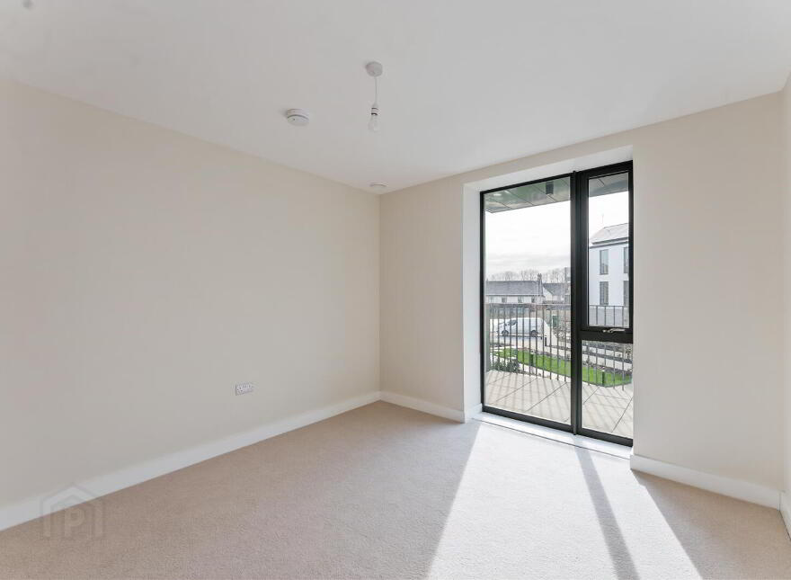 Apartment 8 10 Kings Hall Lane, Belfast, BT9 6PS